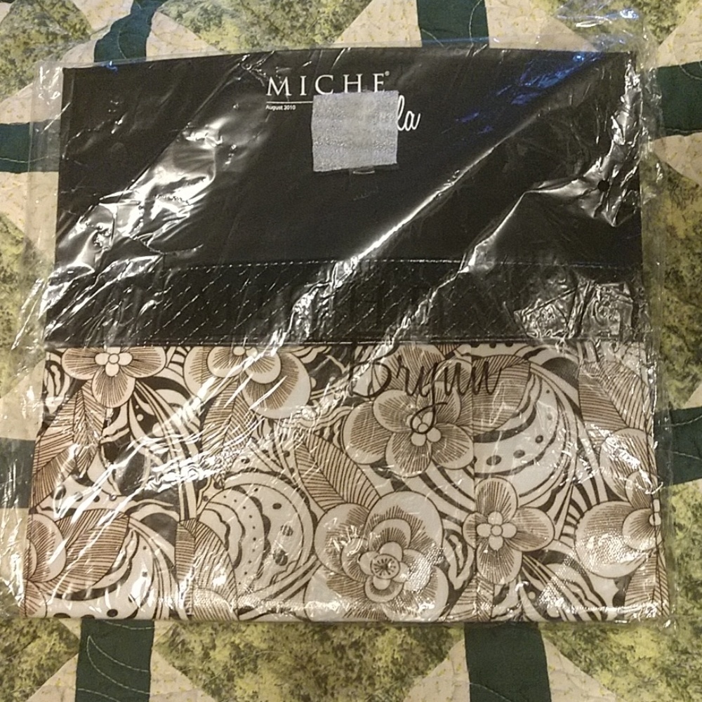 Miche handbag cover